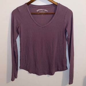 Aeropostale Perfect Top